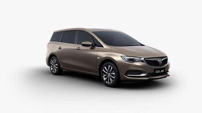 别克GL6 2019款 18T 5座精英型