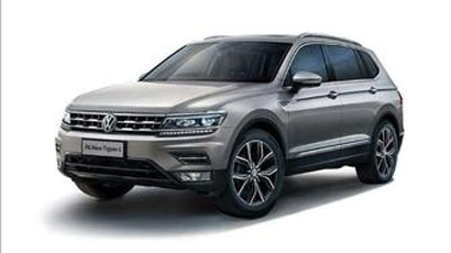 途观L 330TSI 自动两驱风尚版